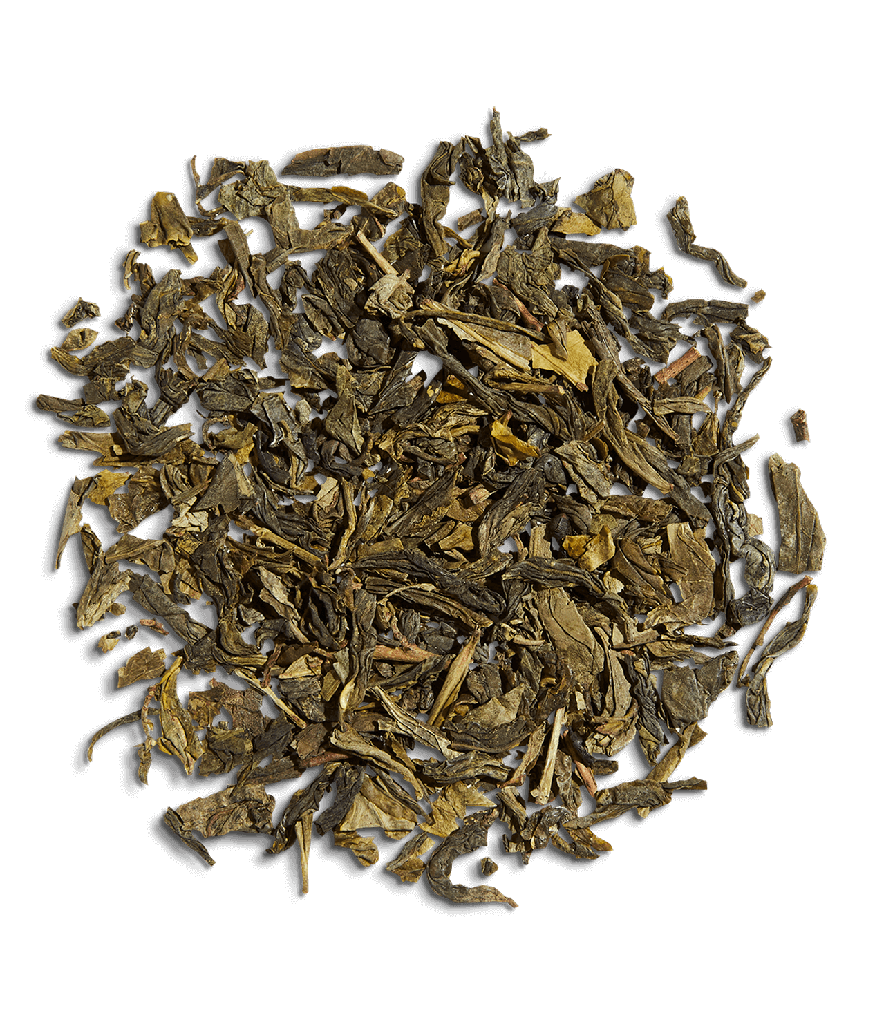 Organic Green Dragon